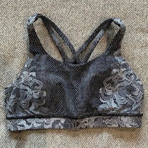 Lululemon Energy Sports Bra- NWOT